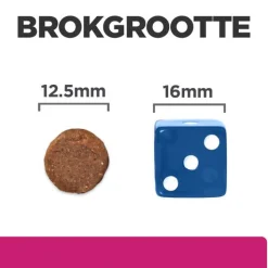 Hill's Prescription Diet Gastrointestinal Biome Digestive+ Fibre Care Zak Kip - Hondenvoer