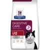 Hill's Prescription Diet I/D Digestive Care Zak - Kattenvoer - Kip 3 kg