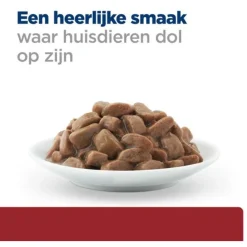 Hill's Prescription Diet I/D Digestive Care Maaltijdzakjes - Kattenvoer - Zalm 12x85 g