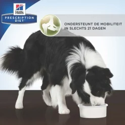 Hill's Prescription Diet J/D Joint Care Zak Kip - Hondenvoer