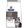 Hill's Prescription Diet L/D Liver Care  Zak - Kattenvoer - Kip 1.5 kg