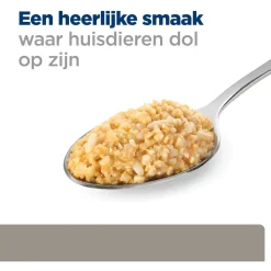 Hill's Prescription Diet L/D Liver Care Blik - Hondenvoer - 370 g