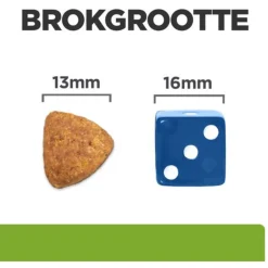 Hill's Prescription Diet Metabolic + Mobility - Weight + Joint Care Zak Kip - Hondenvoer