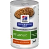 Hill's Prescription Diet Metabolic - Weight Management - Hondenvoer - Kip 370 g