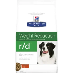 Hill's Prescription Diet R/D Weight Reduction Zak Kip - Hondenvoer