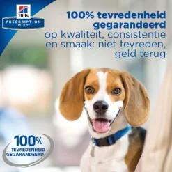 Hill's Prescription Diet R/D Weight Reduction Zak Kip - Hondenvoer