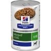 Hill's Prescription Diet R/D Weight Reduction Blik - Hondenvoer - 350 g