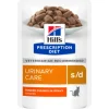 Hill's Prescription Diet S/D Urinary Care Pouch - Kattenvoer - 12x85 g