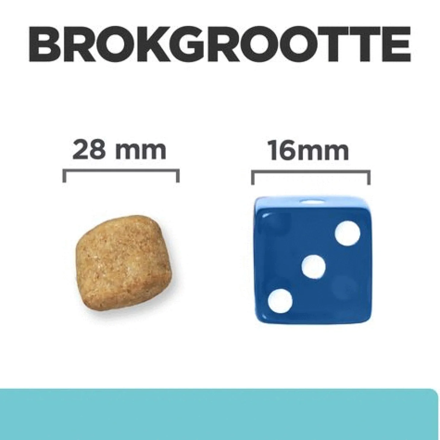 Hill's Prescription Diet T/D Dental Care Zak - Hondenvoer - Kip 4 kg