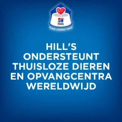 Hill's Prescription Diet T/D Dental Care Zak Kip - Kattenvoer