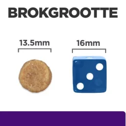 Hill's Prescription Diet U/D Urinary Care Zak - Hondenvoer