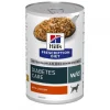 Hill's Prescription Diet W/D Digestive/Weight Management - Hondenvoer - Kip 370 g