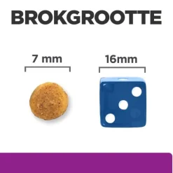 Hill's Prescription Diet Y/D Thyroid Care Zak - Kattenvoer