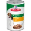 Hill's Puppy Chicken - Hondenvoer - Kip 370 g