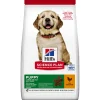 Hill's Puppy Large Breed - Hondenvoer - Kip 16 kg