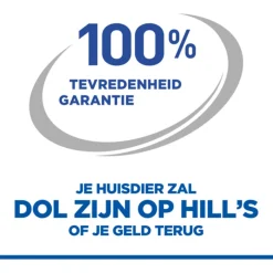 Hill's Puppy Perfect Digestion Large Breed - Hondenvoer - Kip Bruine Rijst 12 kg