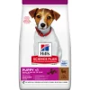 Hill's Puppy Small&Mini - Hondenvoer - Lam Rijst 1.5 kg