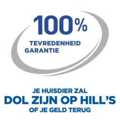 Hill's Sterilised Kitten Kip - Kattenvoer