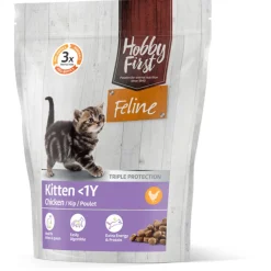 Hobbyfirst Feline Kitten Kip - Kattenvoer