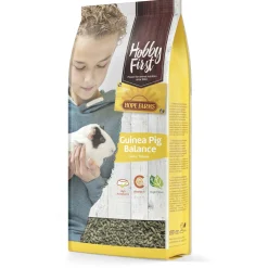 Hobbyfirst Hope Farms Guinea Pig Balance - Caviavoer