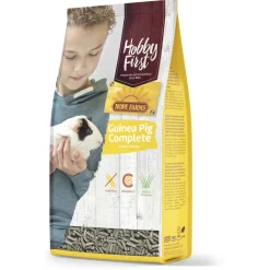 Hobbyfirst Hope Farms Guinea Pig Complete - Caviavoer