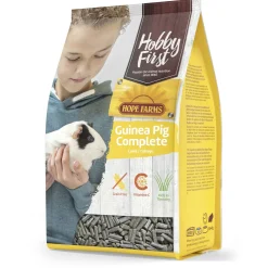 Hobbyfirst Hope Farms Guinea Pig Complete - Caviavoer