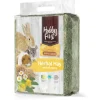 Hobbyfirst Hope Farms Herbal Hay With Flowers - Ruwvoer - 1 kg