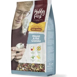 Hobbyfirst Hope Farms Mouse & Rat Granola - Rattenvoer - 800 g