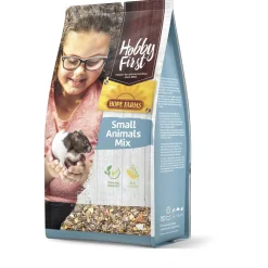 Hobbyfirst Hope Farms Small Animal Mix - Knaagdierenvoer - 3 kg