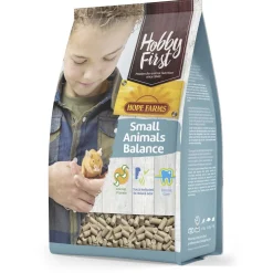 Hobbyfirst Hope Farms Small Animal Balance - Knaagdierenvoer - 1.5 kg