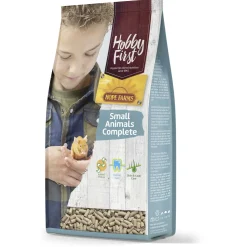 Hobbyfirst Hope Farms Small Animals Complete - Knaagdierenvoer