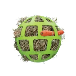 Holland Animal Care Hay Slowfeeder Fun And Flex 22 cm - Paardenspeelgoed