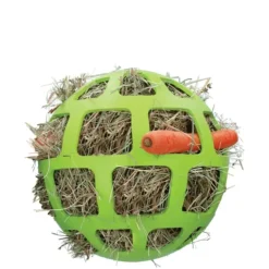 Holland Animal Care Hay Slowfeeder Fun And Flex 22 cm - Paardenspeelgoed