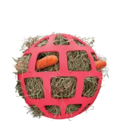 Holland Animal Care Hay Slowfeeder Fun And Flex 22 cm - Paardenspeelgoed
