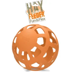 Holland Animal Care Hay Slowfeeder Fun And Flex 22 cm - Paardenspeelgoed