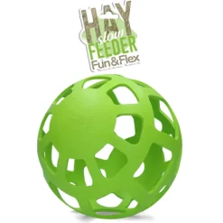 Holland Animal Care Hay Slowfeeder Fun And Flex 22 cm - Paardenspeelgoed