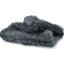 Holland Animal Care Royal Dry Handdoek - Hondenverzorging - 81x35 cm Grijs