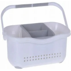 Homestyle Afdruipbak Met Sorteervak - Huishoud -