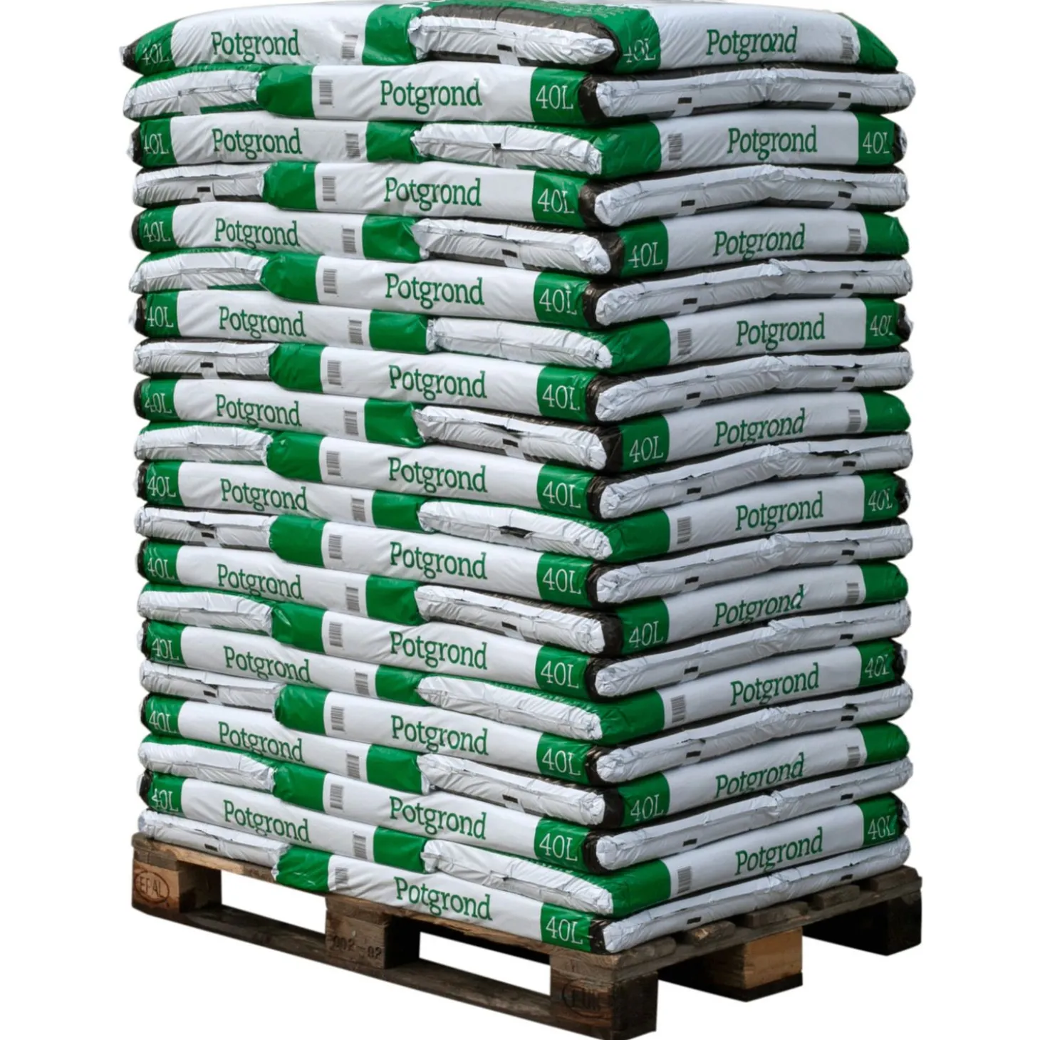 Homestyle Budget Potgrond Universeel - Potgrond Turf - 40 l