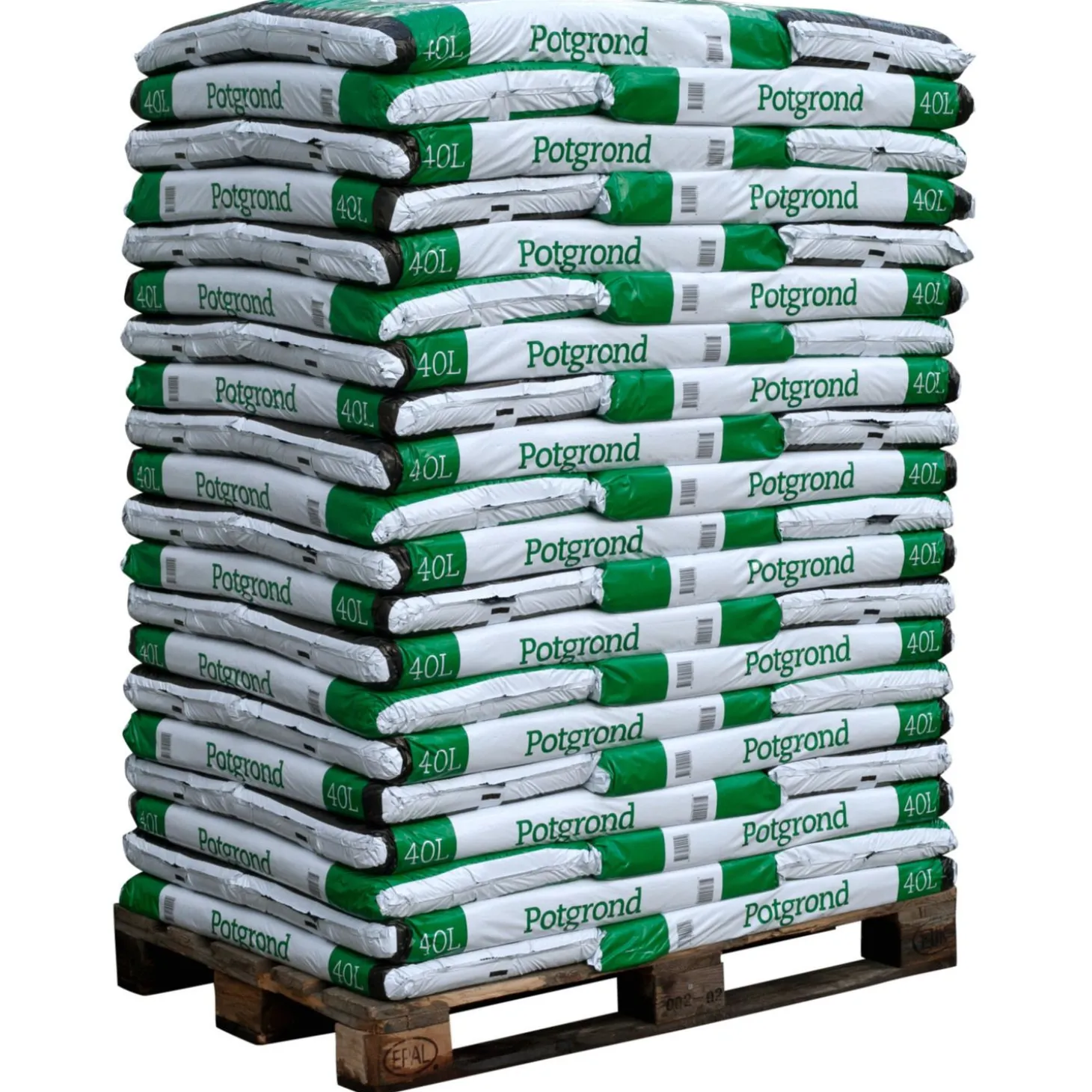 Homestyle Budget Potgrond Universeel - Potgrond Turf - 40 l