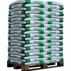 Homestyle Budget Potgrond Universeel - Potgrond Turf - 40 l