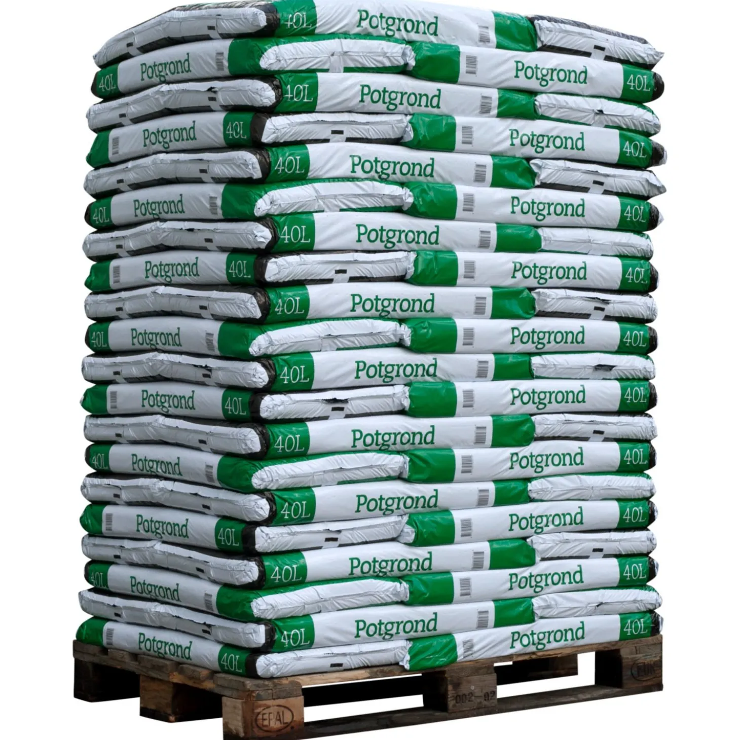 Homestyle Budget Potgrond Universeel - Potgrond Turf - 40 l