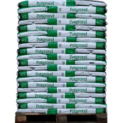 Homestyle Budget Potgrond Universeel - Potgrond Turf - 40 l