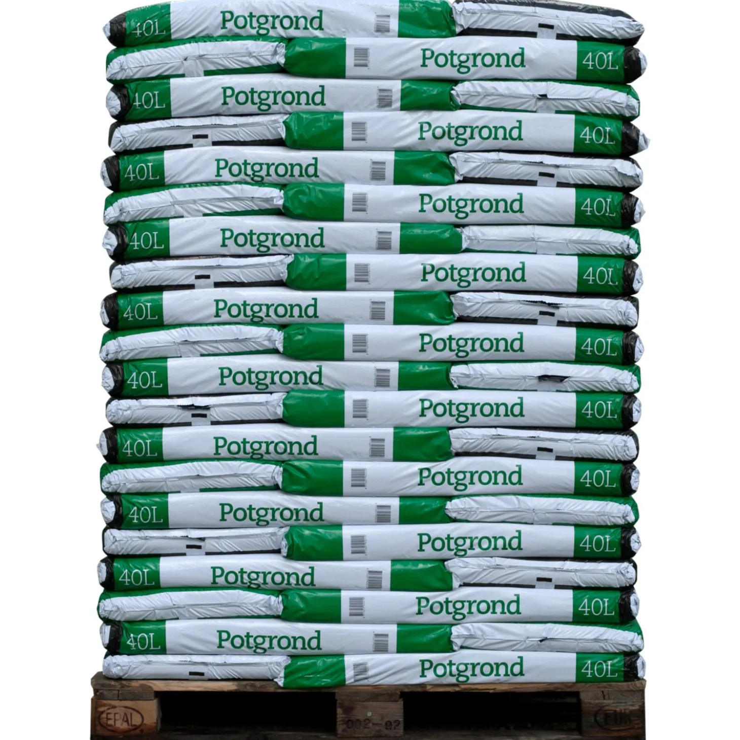 Homestyle Budget Potgrond Universeel - Potgrond Turf - 40 l