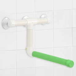 Homestyle Douchestang Papegaaien - Vogelspeelgoed - 29.5x20x28 cm Large