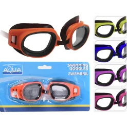 Homestyle Duikbril - Speelgoed - Assorti