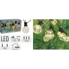 Homestyle Feestverlichting - Verlichting - Warm Wit 80 Led