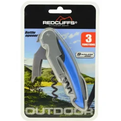 Homestyle Fles Opener - Huishoud - Assorti