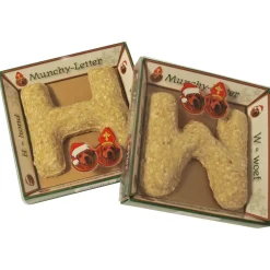 Homestyle Hondenletter Munchy W Of H - Hondensnacks - 110 g