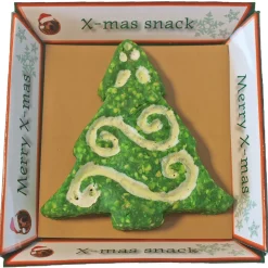 Homestyle Kerst Snack Munchy - Hondensnacks - 70 g Kerst